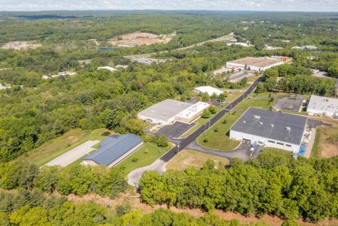51 Ridge Road Putnam CT 06260