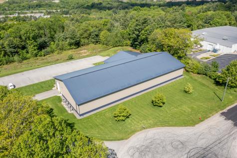 51 Ridge Road Putnam CT 06260