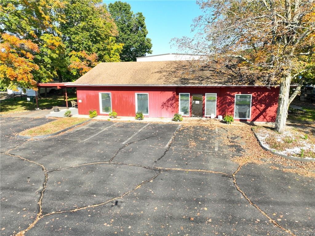 101 Quinnipiac Avenue North Haven CT 06473