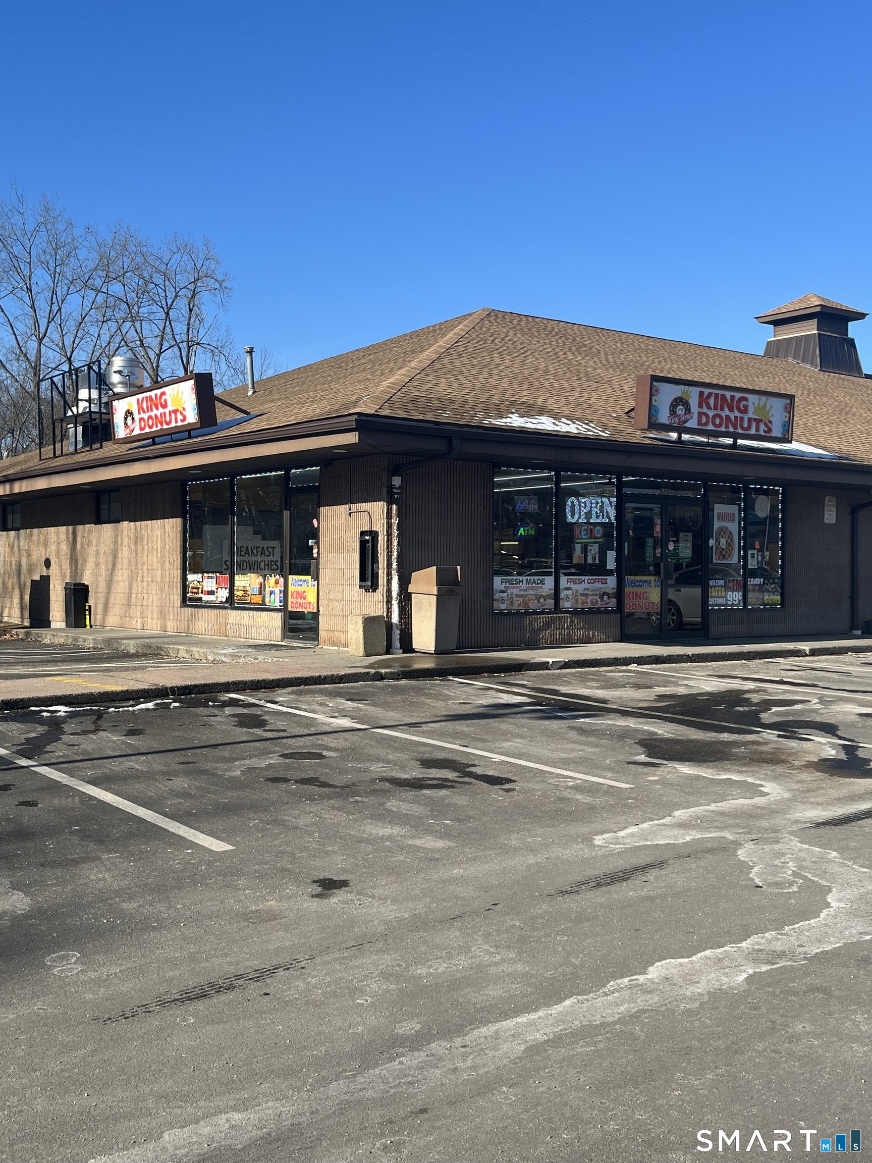 920 Enfield Street Enfield CT 06082