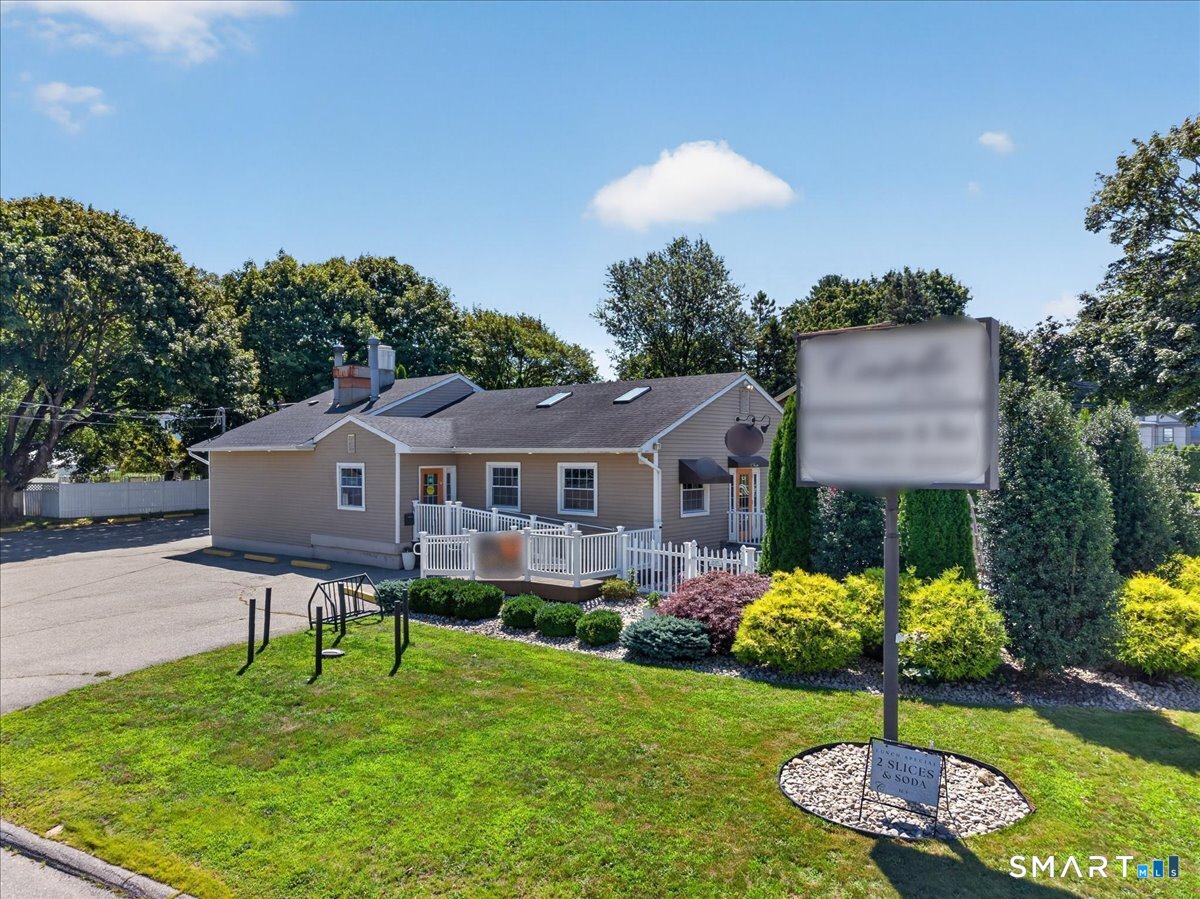 11 East Pattagansett Road East Lyme CT 06333