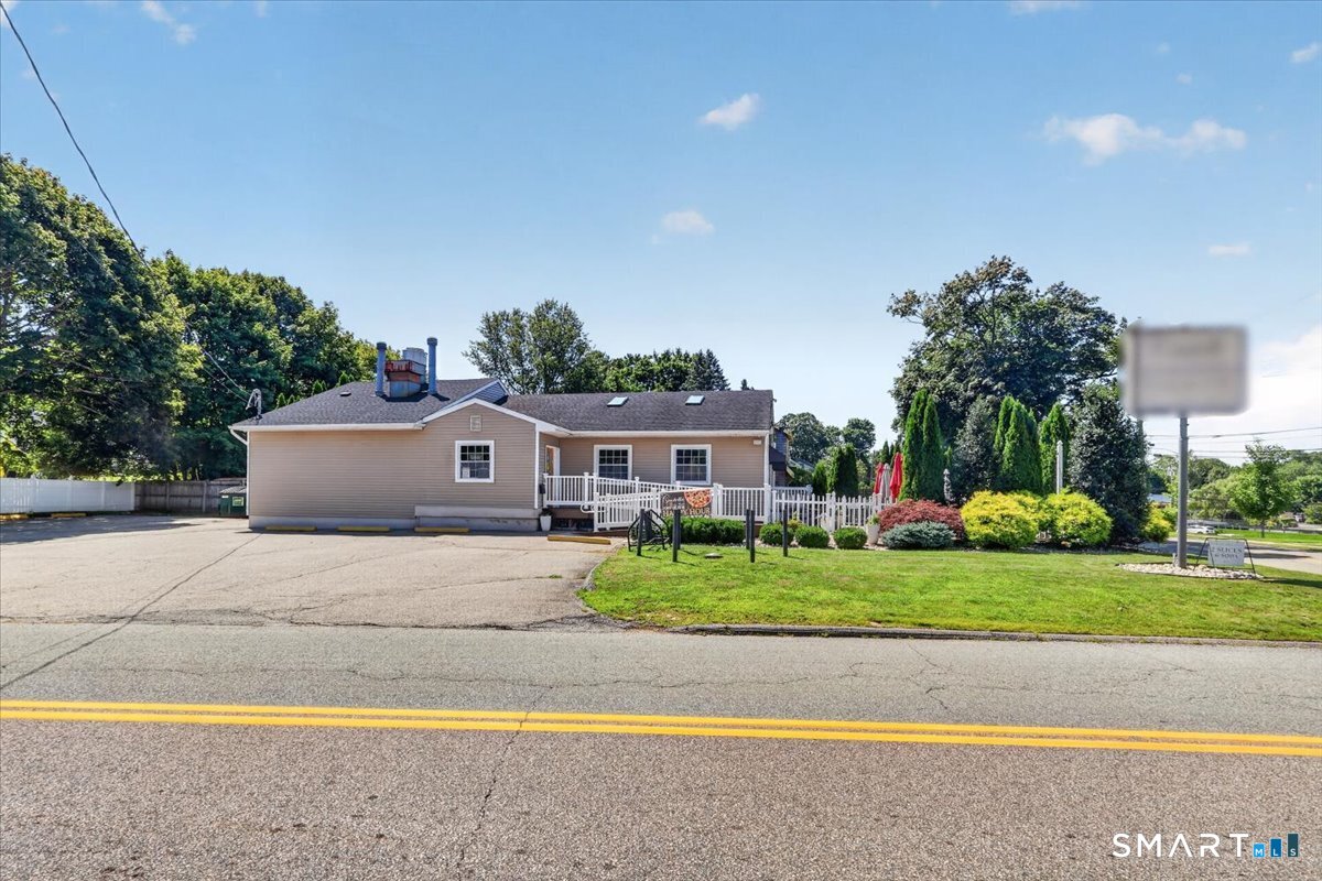 11 East Pattagansett Road East Lyme CT 06333