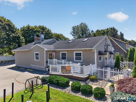 11 East Pattagansett Road East Lyme CT 06333