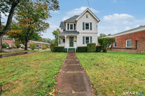 133 Main Street Manchester CT 06042