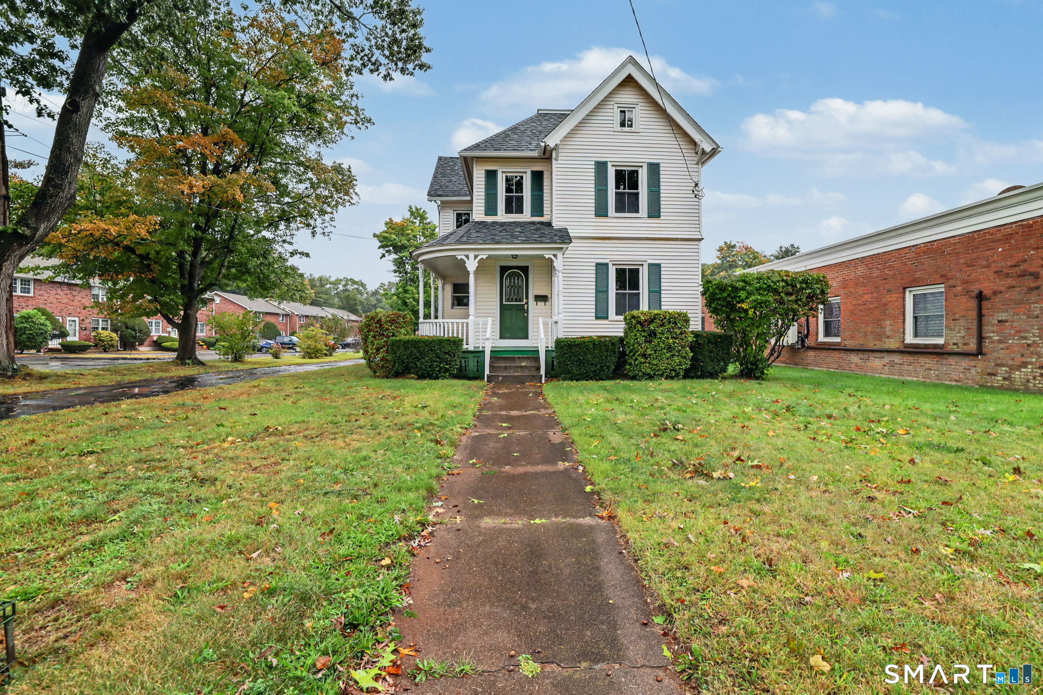 133 Main Street Manchester CT 06042