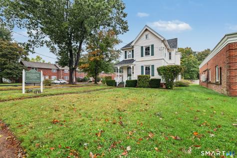 133 Main Street Manchester CT 06042