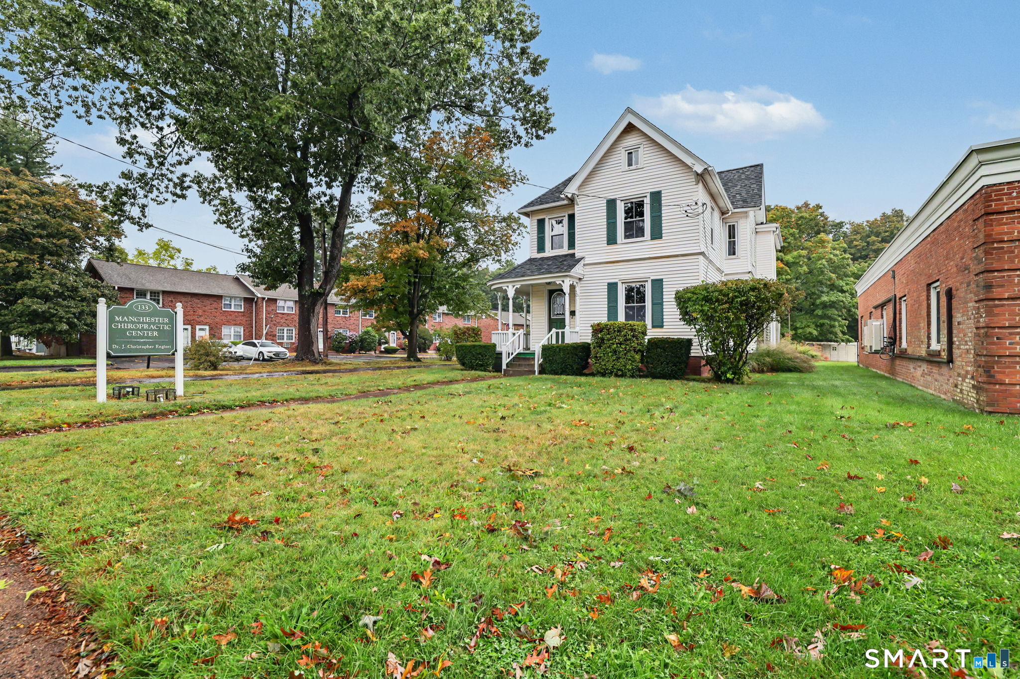 133 Main Street Manchester CT 06042