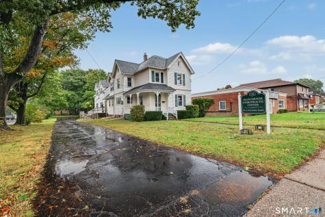 133 Main Street Manchester CT 06042