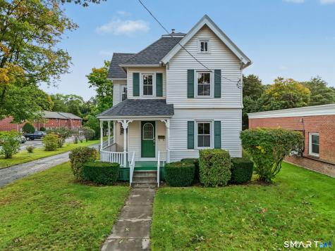 133 Main Street Manchester CT 06042