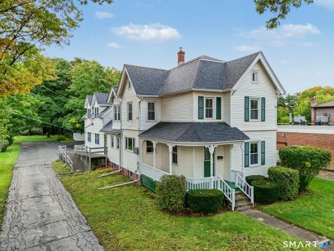 133 Main Street Manchester CT 06042