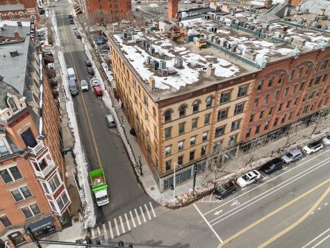 407 Main Street Hartford CT 06106