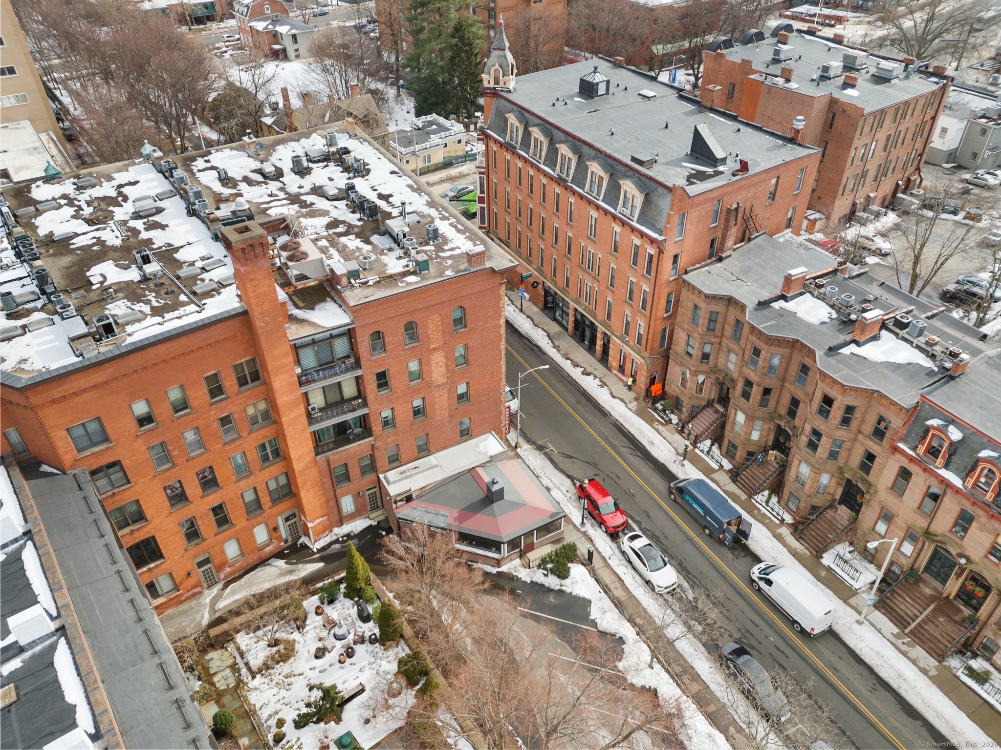 407 Main Street Hartford CT 06106