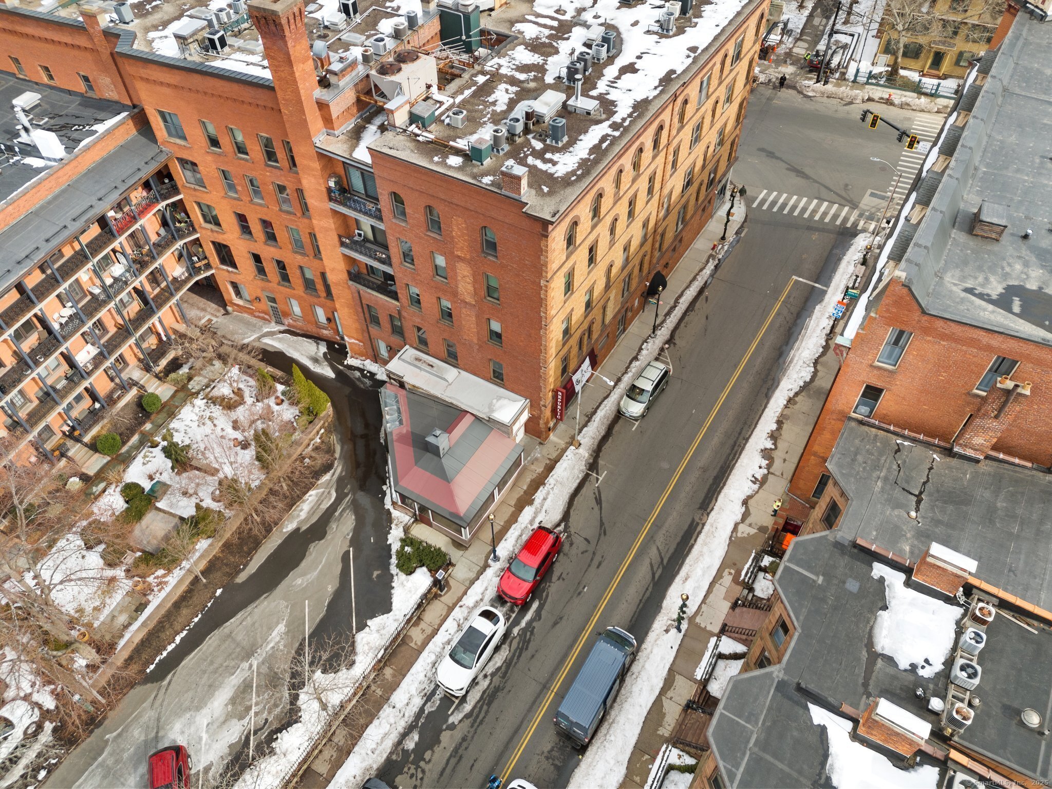 407 Main Street Hartford CT 06106