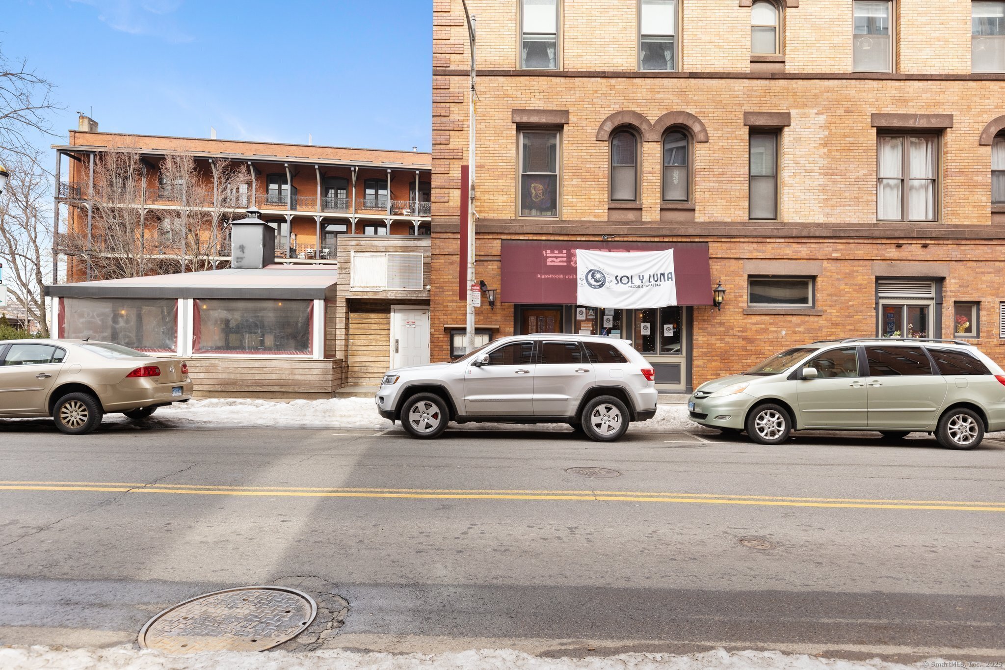 407 Main Street Hartford CT 06106