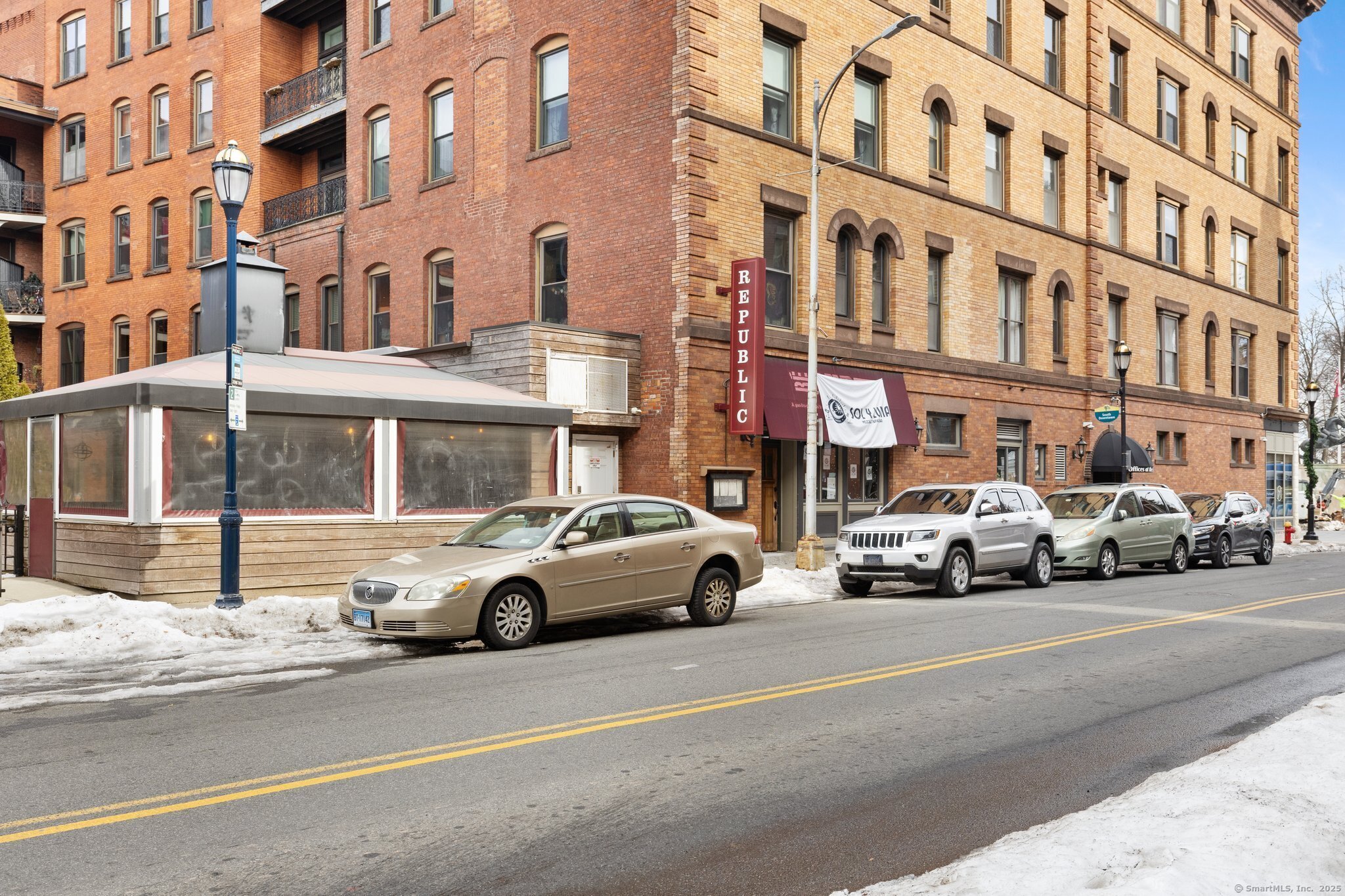 407 Main Street Hartford CT 06106
