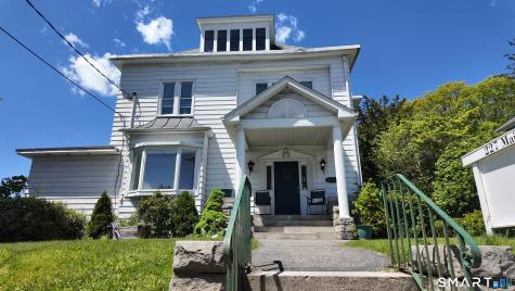 227 Main Street Torrington CT 06790