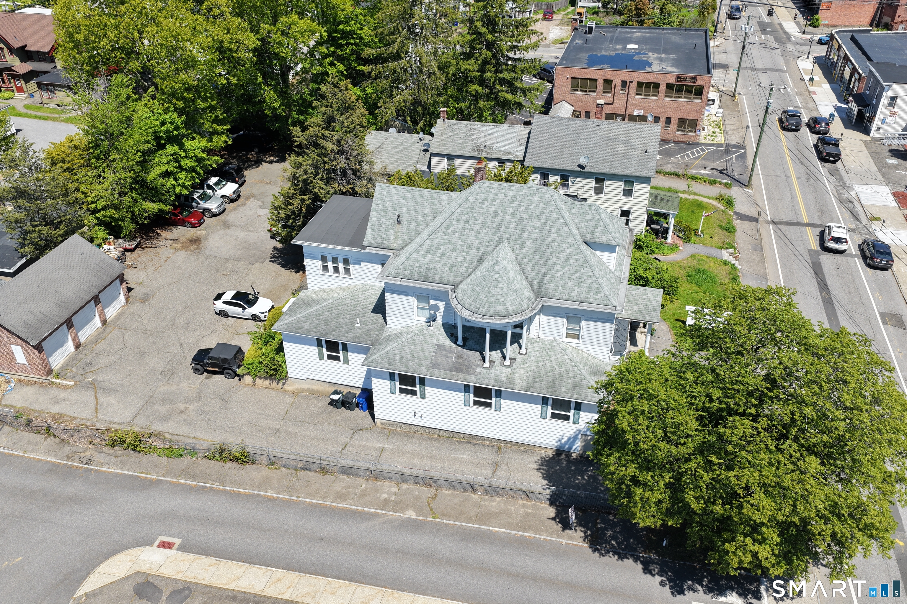227 Main Street Torrington CT 06790