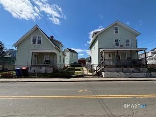 122 South Main Street Norwalk CT 06854