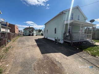 122 South Main Street Norwalk CT 06854