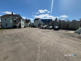122 South Main Street Norwalk CT 06854