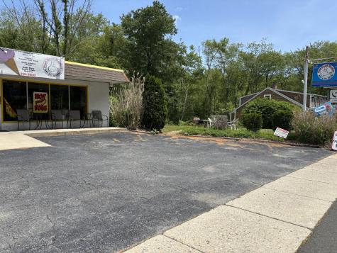 217 Boston Post Road East Lyme CT 06333