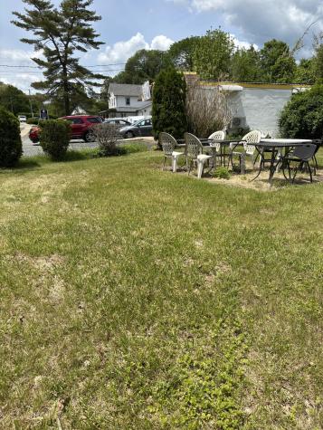 217 Boston Post Road East Lyme CT 06333