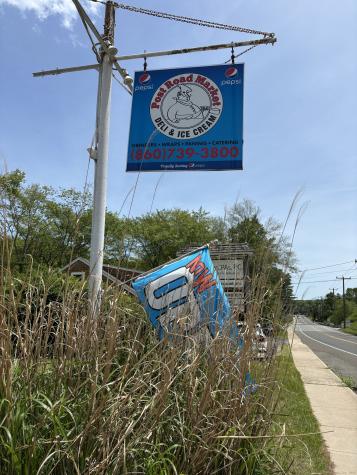 217 Boston Post Road East Lyme CT 06333