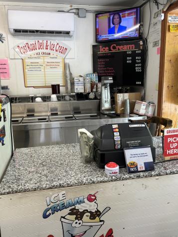 217 Boston Post Road East Lyme CT 06333