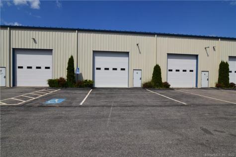 195 Leonard Drive Groton CT 06340
