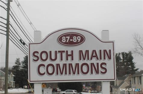 87 South Main Street Newtown CT 06470