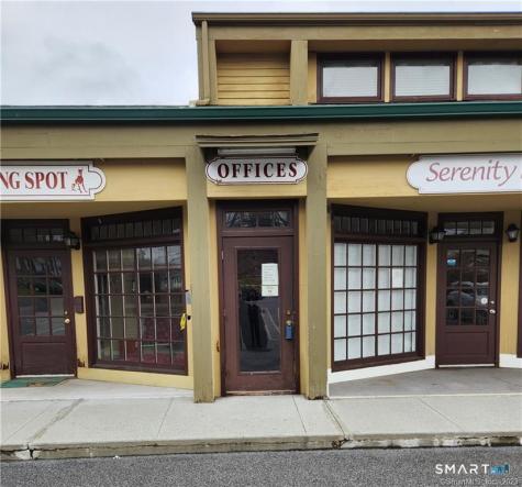 87 South Main Street Newtown CT 06470