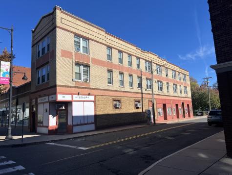 1077 Main Street Manchester CT 06040