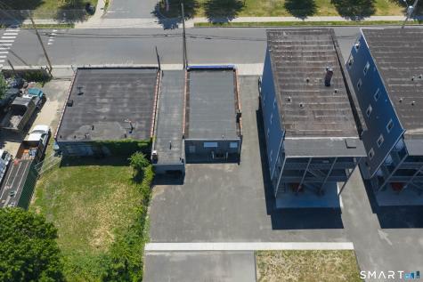 94 Albion Street Bridgeport CT 06605