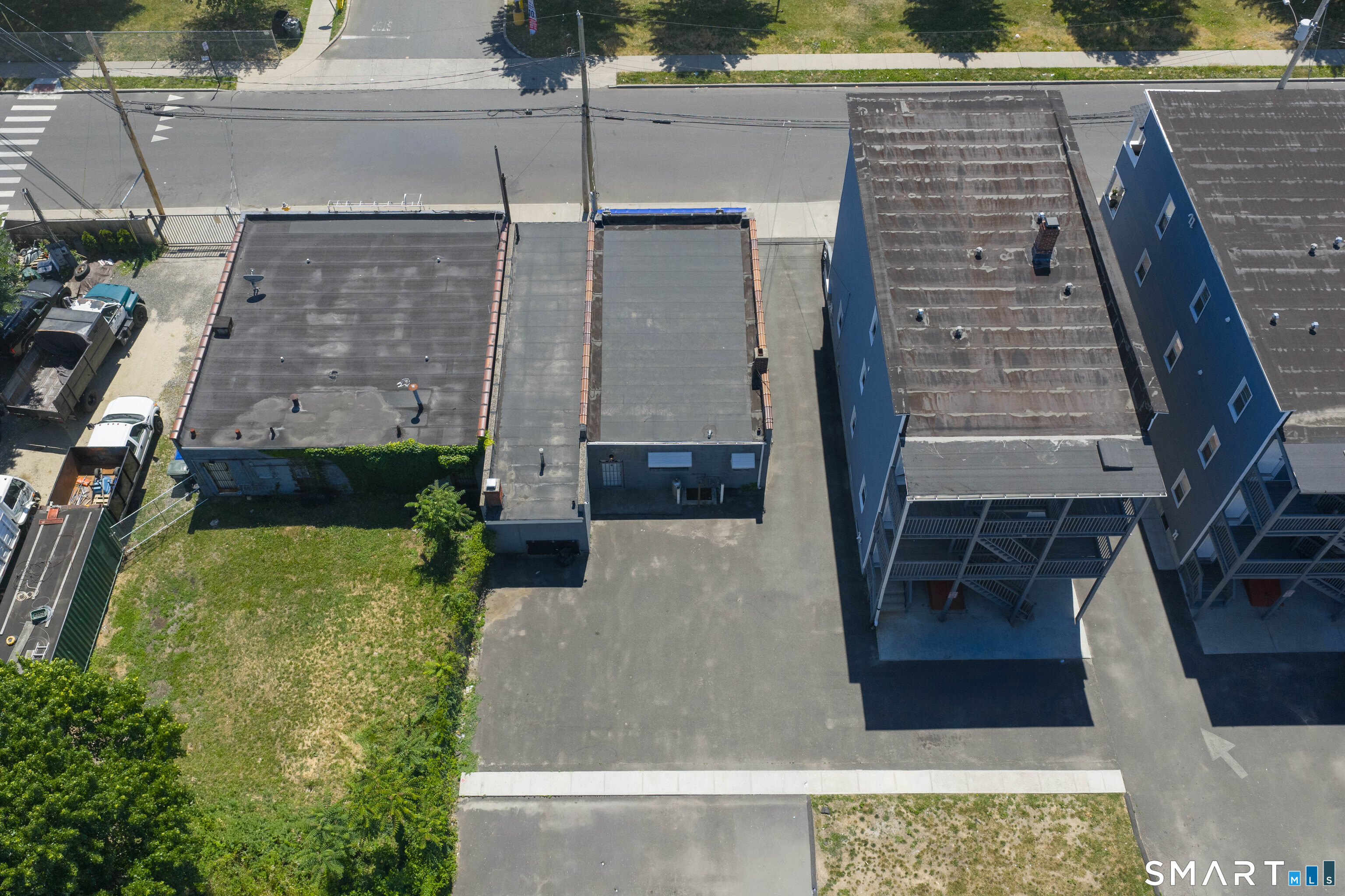 94 Albion Street Bridgeport CT 06605