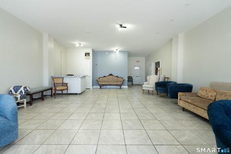 94 Albion Street Bridgeport CT 06605