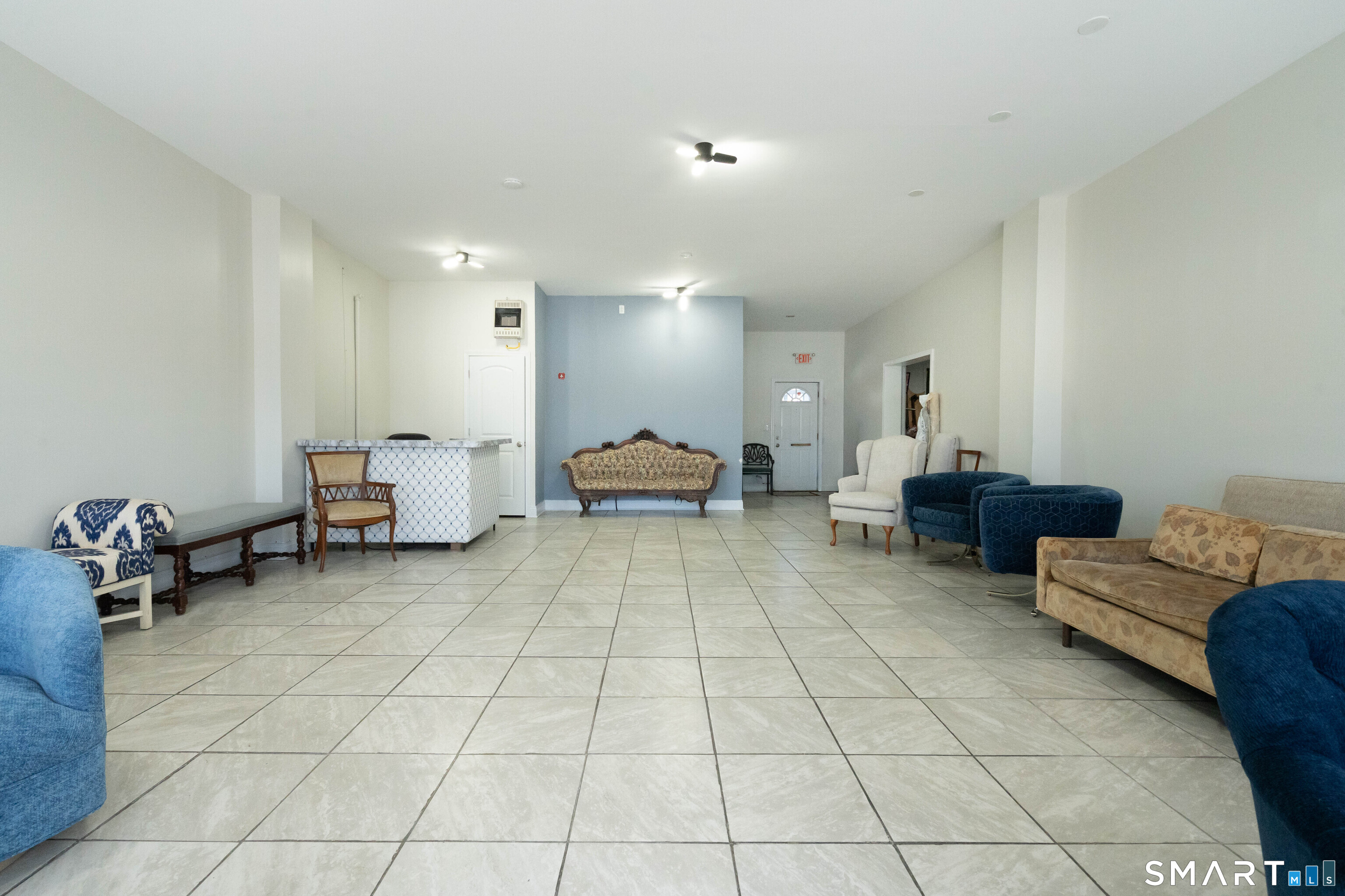 94 Albion Street Bridgeport CT 06605