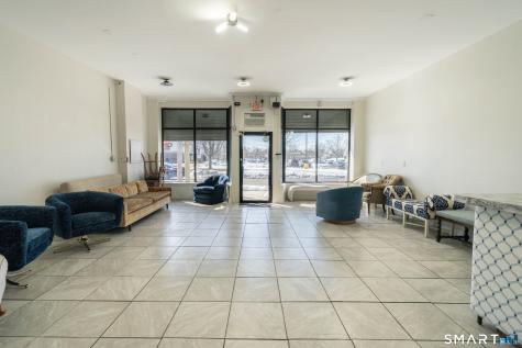 94 Albion Street Bridgeport CT 06605