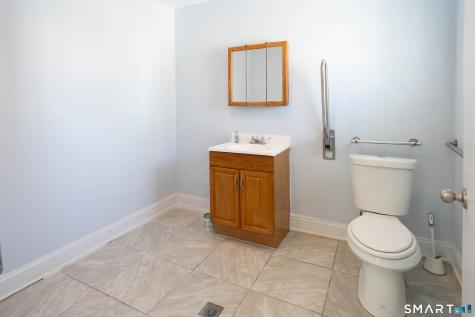 94 Albion Street Bridgeport CT 06605