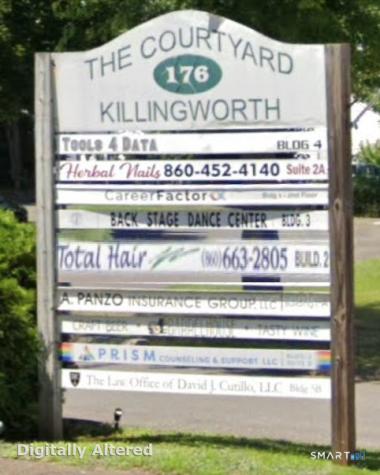 176 Route 81 Killingworth CT 06419