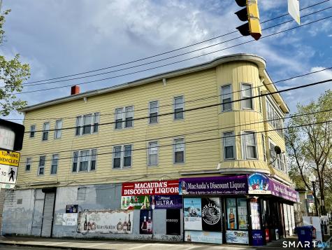 1368-1370 East Main Street Bridgeport CT 06608