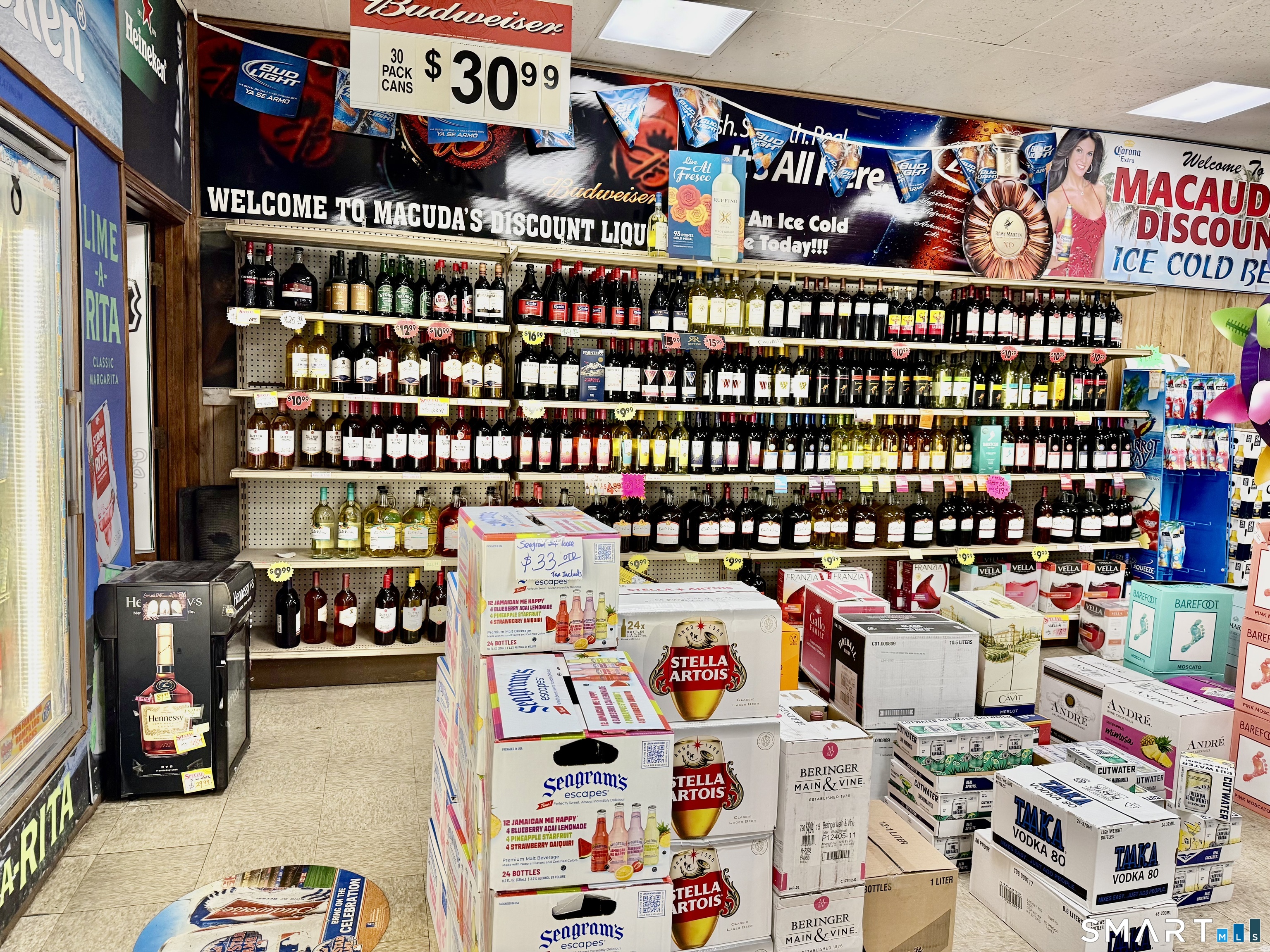 1368-1370 East Main Street Bridgeport CT 06608