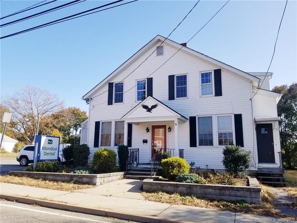 25 East Main Street Griswold CT 06351