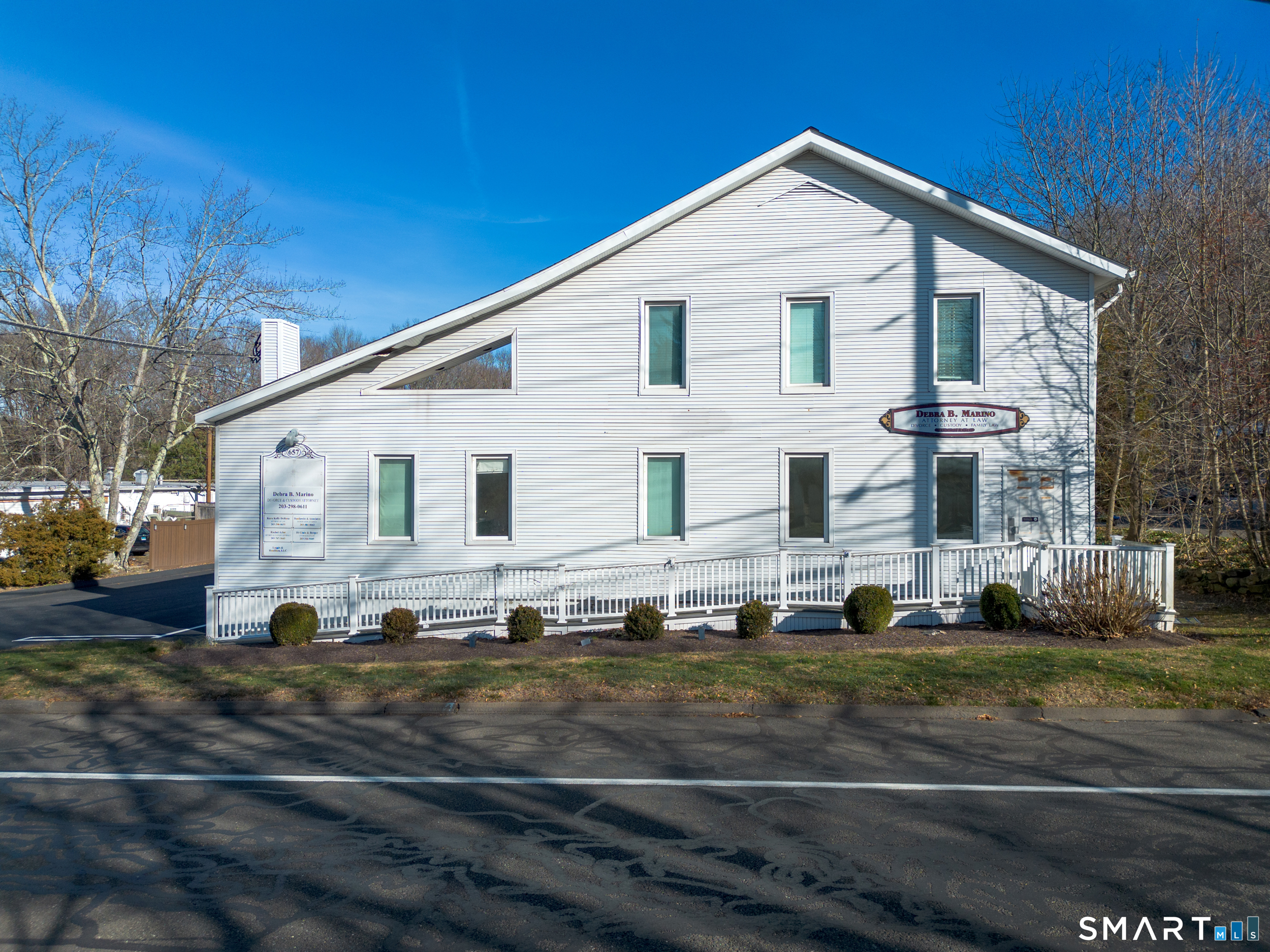 657 Orange Center Road Orange CT 06477