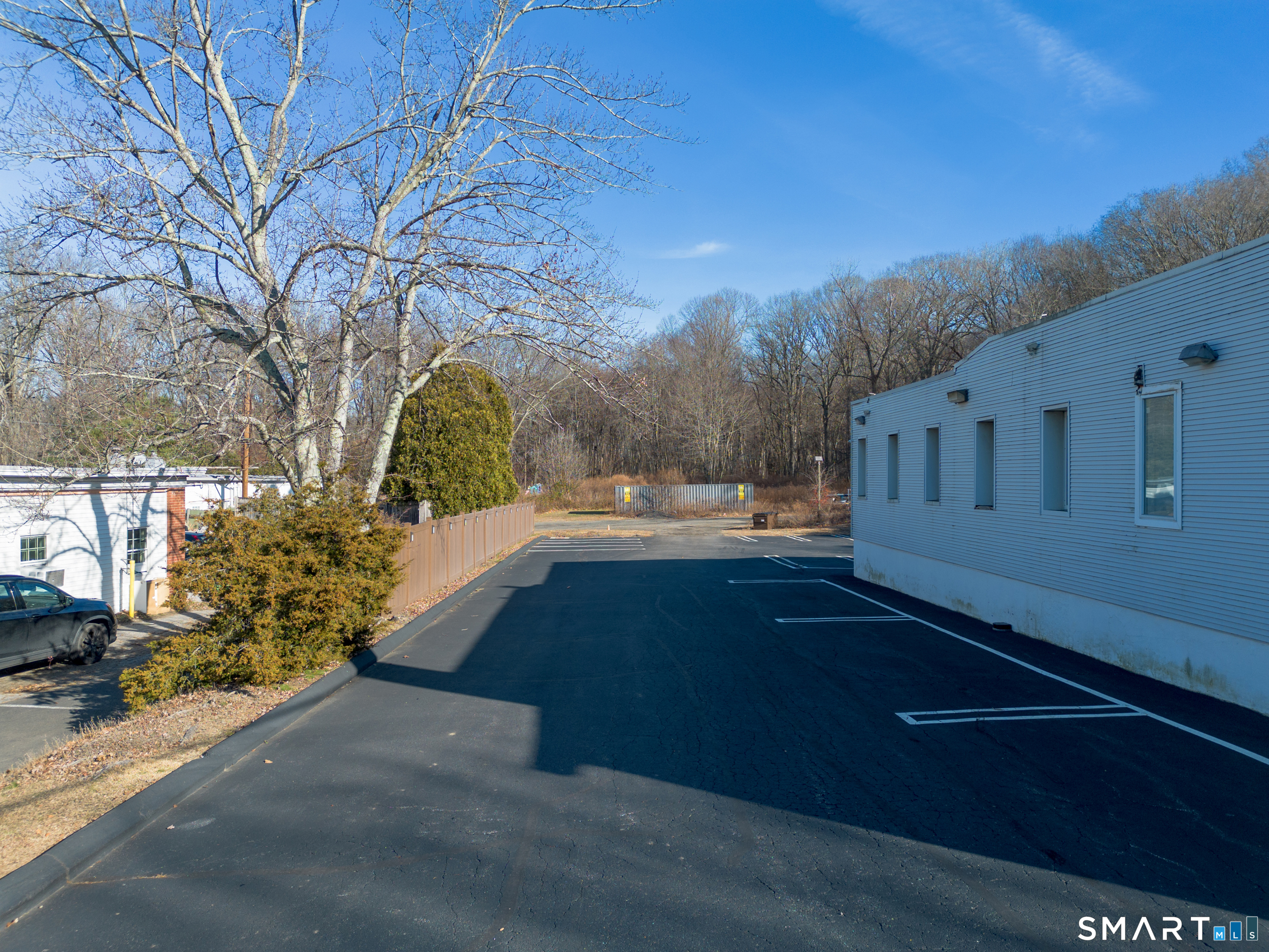 657 Orange Center Road Orange CT 06477