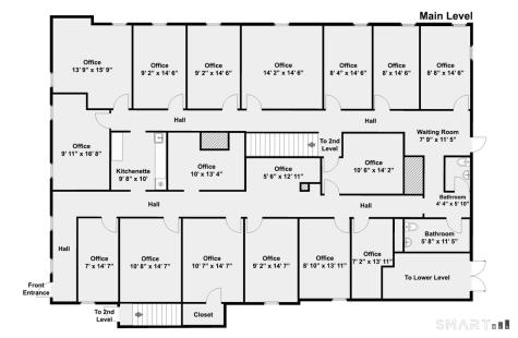 657 Orange Center Road Orange CT 06477