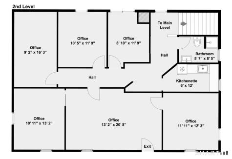 657 Orange Center Road Orange CT 06477