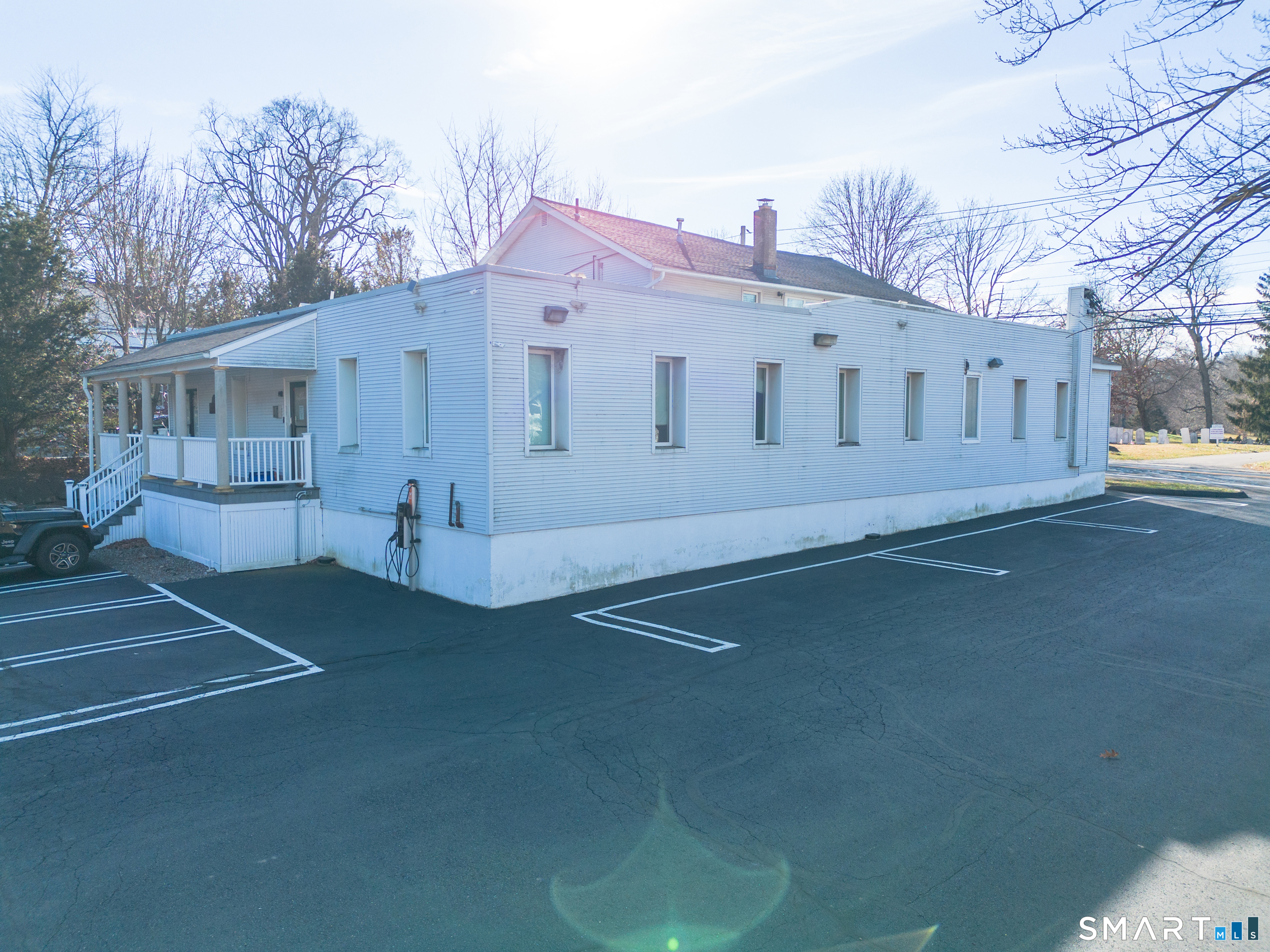 657 Orange Center Road Orange CT 06477