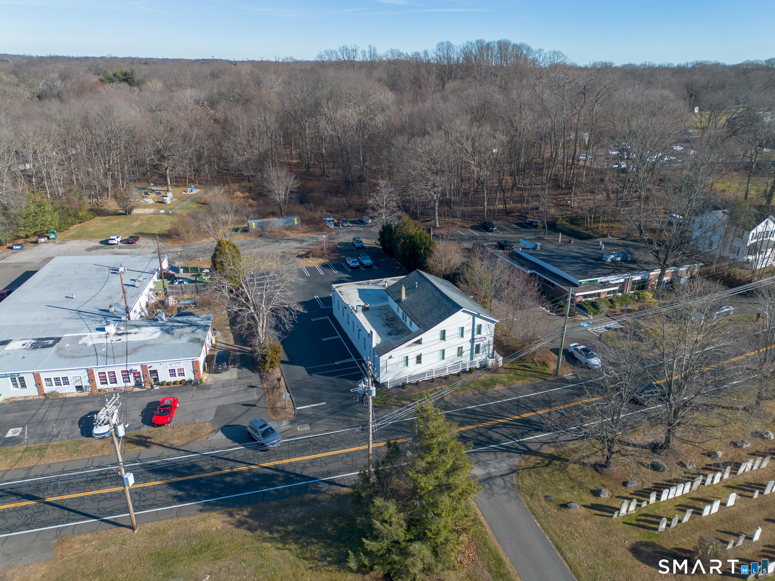 657 Orange Center Road Orange CT 06477