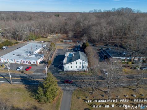 657 Orange Center Road Orange CT 06477