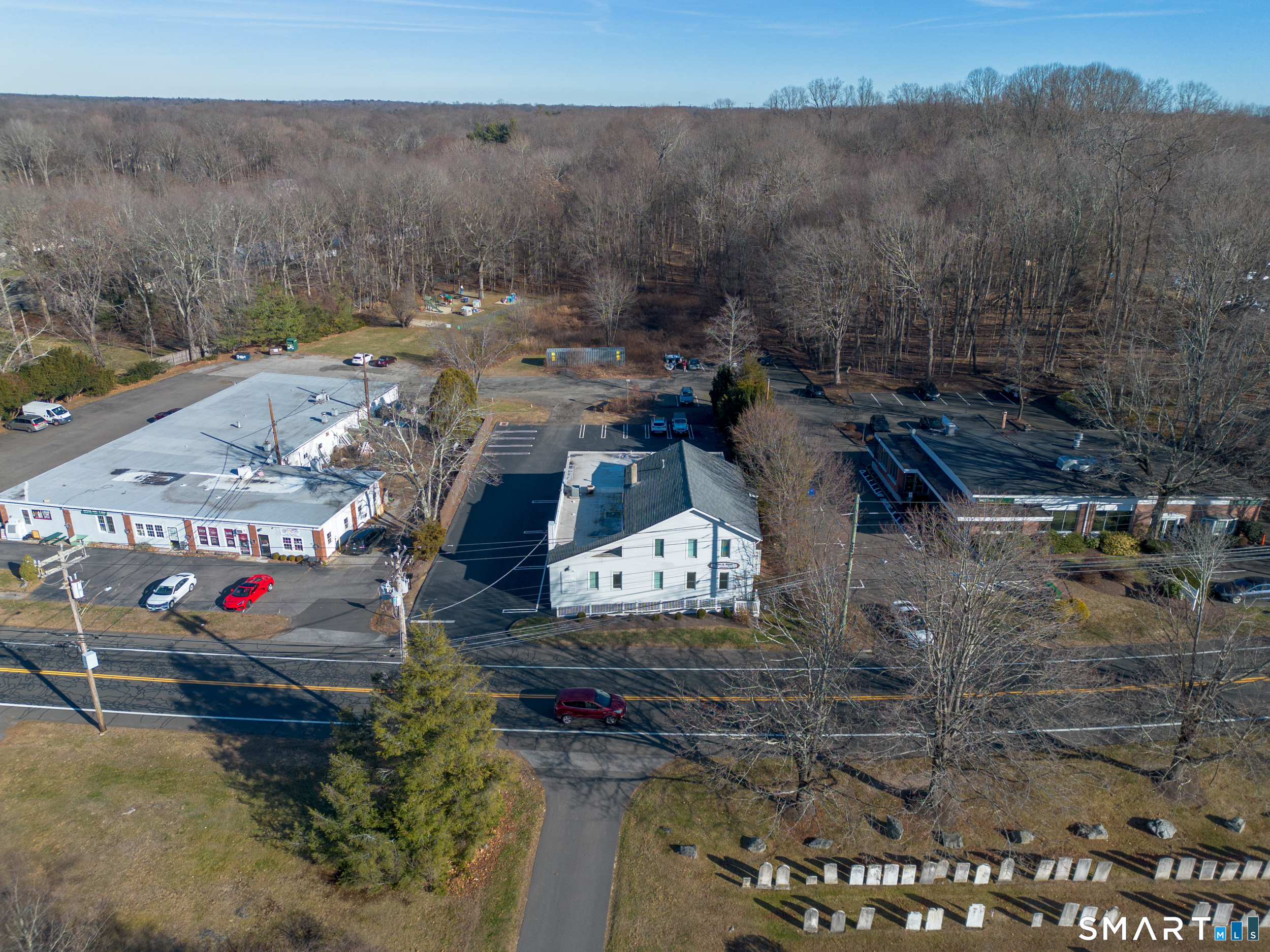 657 Orange Center Road Orange CT 06477